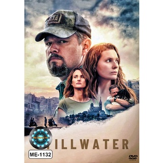 DVD หนังใหม่ เสียงไทยมาสเตอร์ Stillwater สติลวอเตอร์