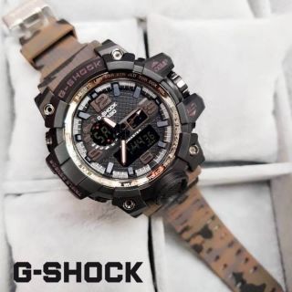 ⏰G-SHOCK By Casio
💠สายยาง