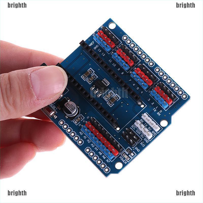 Brith Llm Nano I O เซนเซอร์ขยาย Arduino R 3 Nano - brightnessdecorate ...