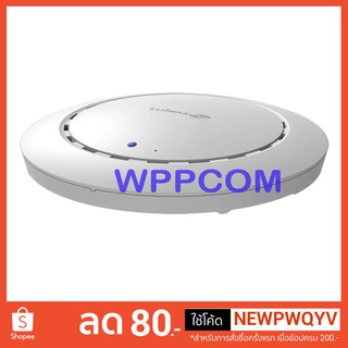 Access Point EDIMAX Pro CAP300 Wireless N300 with PoE