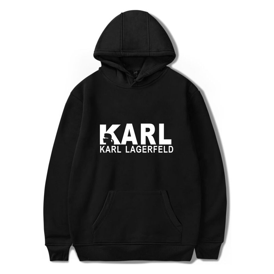 karl lagerfeld sweatshirt mens