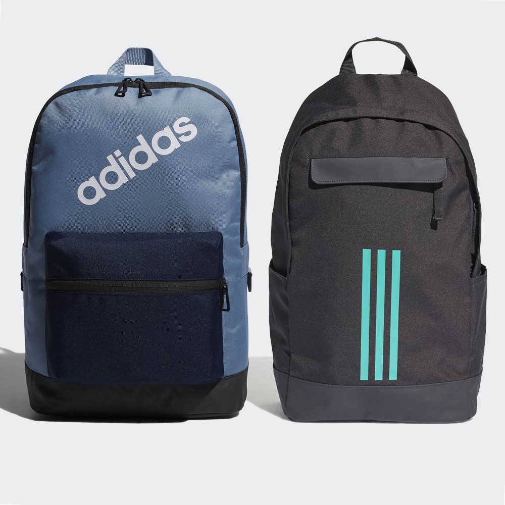 Adidas กระเป๋าเป้ Daily Backpack / Classic Backpack (2รุ่น)