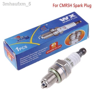 ▨۩✿TEHE สำหรับหัวเทียน CMR5H Replacement Fit สำหรับ GX25 GX35ทริมเมอร์ยนต์ Blower Edger