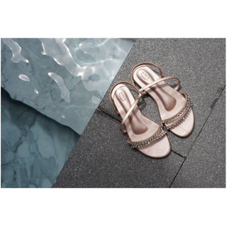 S03-CEIL Available in size 35-42 พิ้งโกล