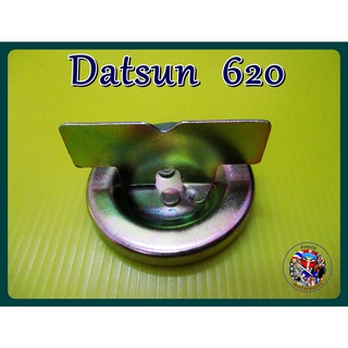 ฝาถังน้ำมัน  แบบ บาง - Datsun  620  Fuel Tank Cap