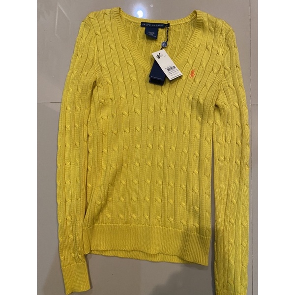 Polo Ralph Lauren ของแท้