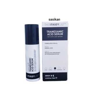 The INKEY List Tranexamic Acid Serum 30ml.