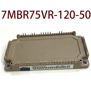 Sz 7MBR75VR-120-50 รับประกัน 1 ปี {รูปถ่ายคลังสินค้า}