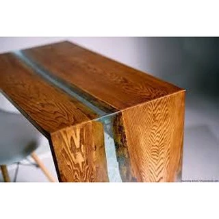 [ถูกที่สุด] น้ำยาเรซิ่นอีพ๊อกซี่ (epoxy resin) แบบใส DIY ง่าย ๆ