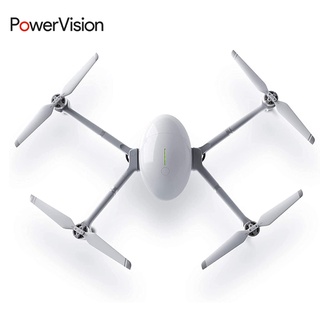 Power Vision PowerEgg X Wizard drone 4K Ultra HD 60 fps 6km 1080p โดรนถ่ายภาพและวิดีโอ 4K Ultra HD 60 fps สินค้ารับประกัน 1 ปี