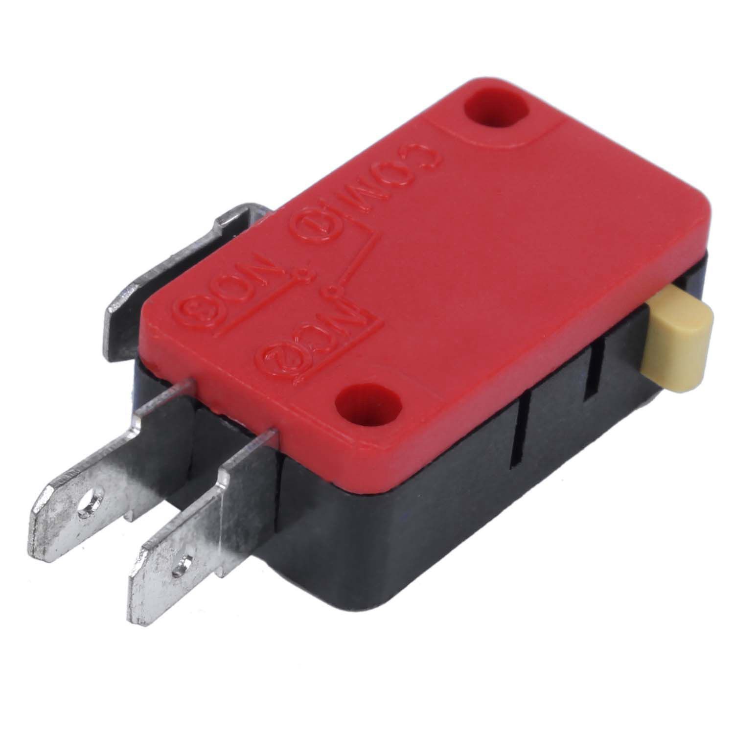 COD Ready Stock Round Arcade Game Push Button Switch LED Light 5V/12V ...