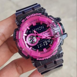 G-Shock GA-400SK-1A4