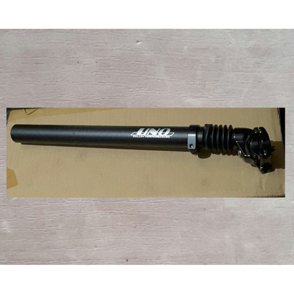 หลักอานช่วงล่าง Uno 27.2