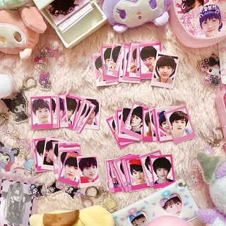 💒 เซ็ทมินิสติ๊กเกอร์เอนซีทีเทรนนีดรีม set mini sticker NCT trainee dream