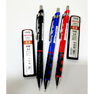 ดินสอกด Rotring (รอตตริ้ง)