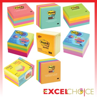 แหล่งขายและราคาโพสอิท Post-it โพสต์-อิท® โน้ต 654 3x3\" 3Mอาจถูกใจคุณ