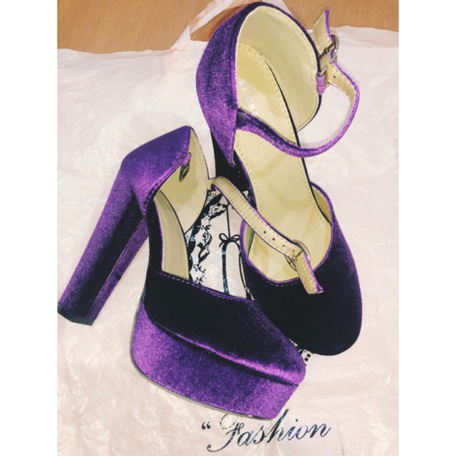 รองเท้าSHUBERRYรองเท้าแฟชั่น รุ่น CLASSY 3003R1535