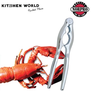 Norpro 6523D Lobster/Nut Cracker / ที่เปิดกุ้งล็อบสเตอร์