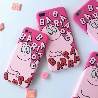 เคส Barbapapa i6,i6+,i7,i7+