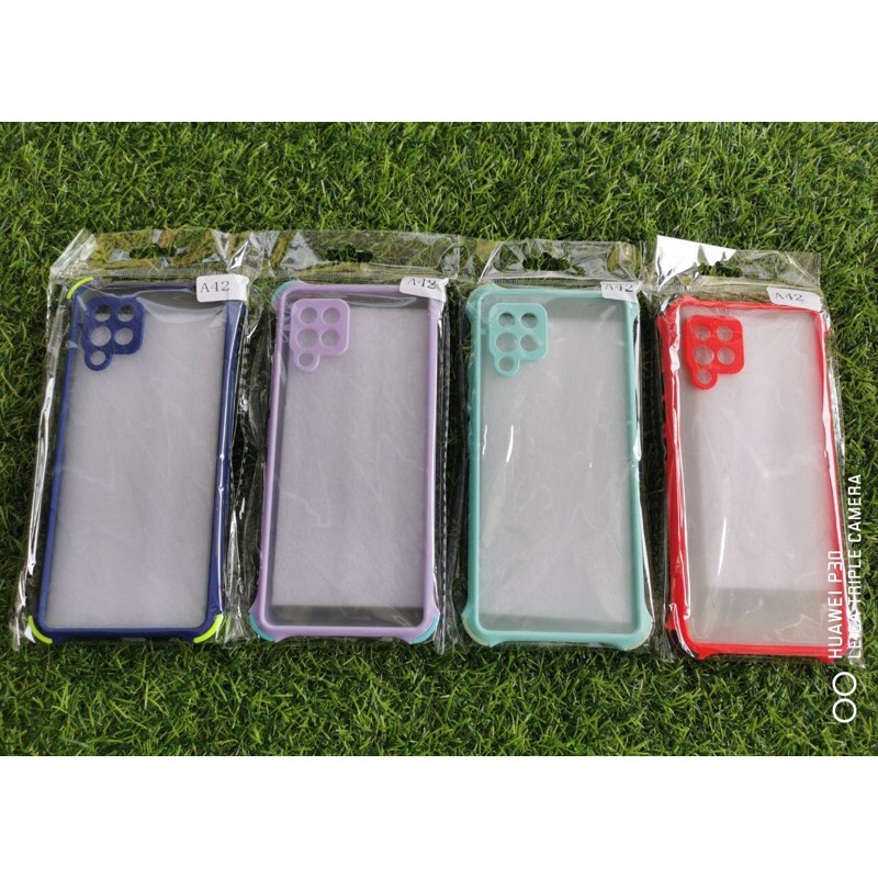 Case Samsung A42 เคส ซัมซุง A42📱