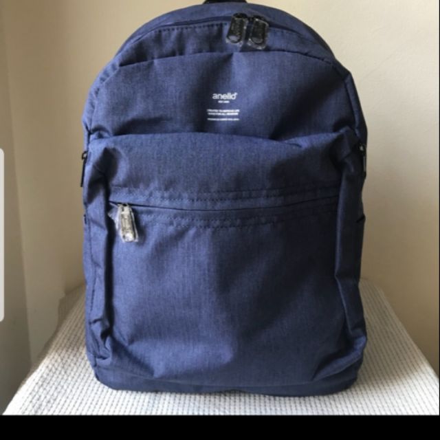 Anello 10 pocket backpack ของใหม่