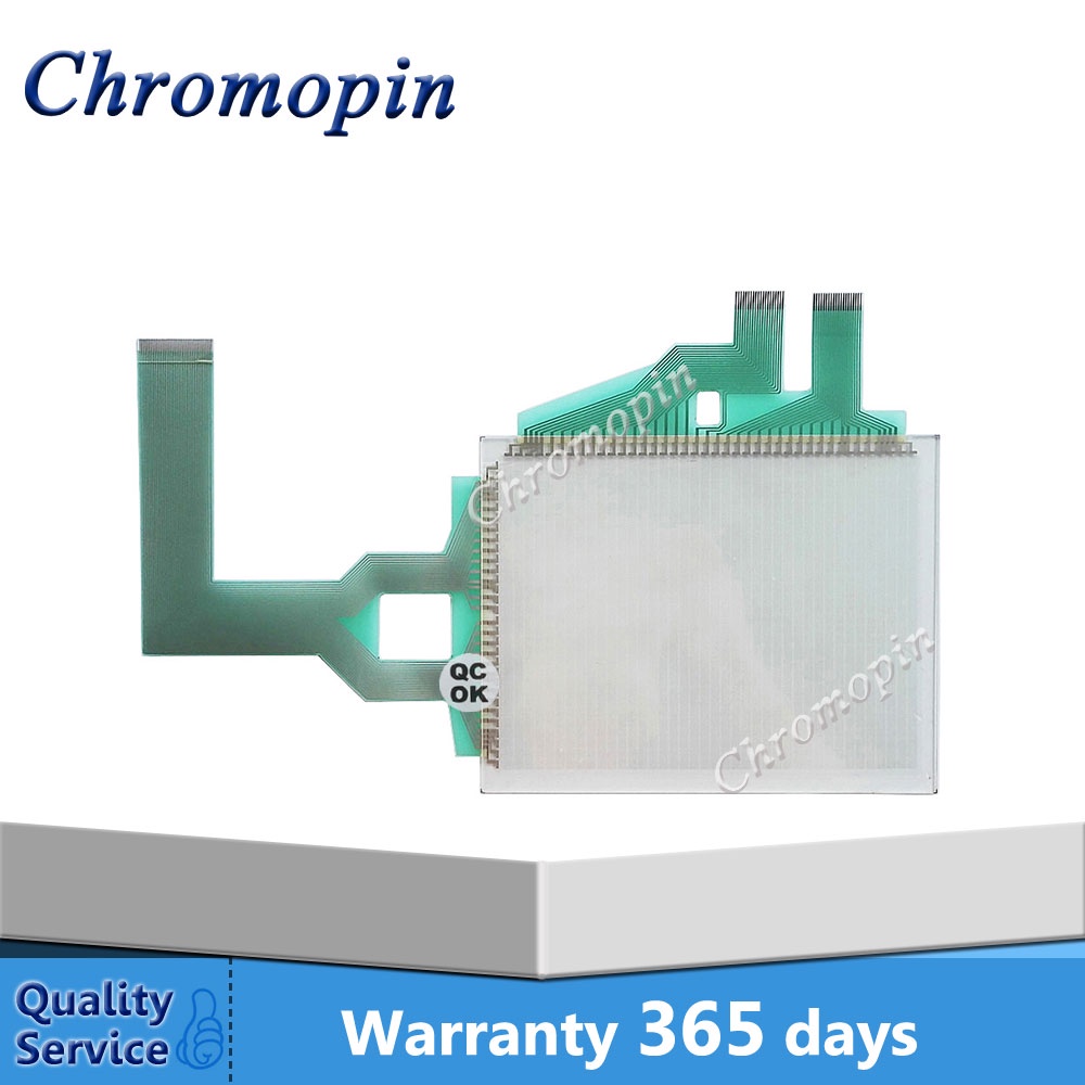 กระจกหน้าจอสัมผัสสําหรับ Keyence VT3-V8