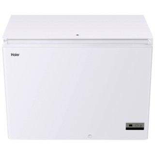 New Arrival HAIER ตู้แช่แข็งฝาทึบ 2 ระบบ รุ่น HCF-350DP ขนาดความจุ 10.8 คิว **(จัดส่งฟรีกทม ปทุมธานี นนทบุรี สมุทรปราการ