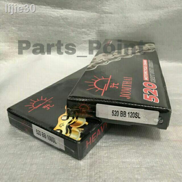 🔥 ส่วนลด 50%🔥 ๑┇☃โซ่ 520-108, 520-120 SUN พระอาทิตย์