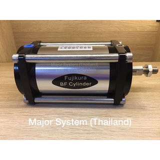 Fujikura Air Cylinder FCS-63-78-S1-P กระบอกลม