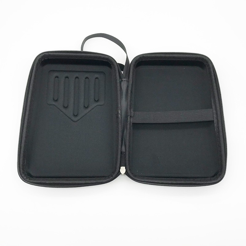 17 คีย์ Universal Kalimba กล่องเคสสําหรับใส่จัดเก็บเปียโนป้องกันการกระแทกแบบพกพา ราคา ถูกที่สุด ดีลบีเคเค แกลเลอรีภาพที่ 7