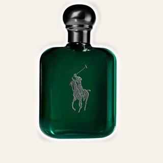 น้ำหอมแท้❤️ Polo Green Cologne Intense 118ml.