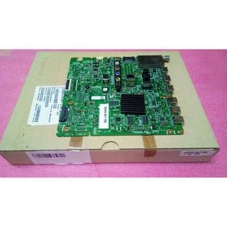 แท้ เมนบอร์ดซัมซุง mainboard samsung รุ่น ua60f6400