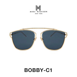 Mira madison แว่นตากันแดด รุ่น BOBBY-MT C1