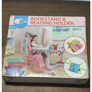 ที่วางหนังสือ GD Bookstand &amp; Reading Holder