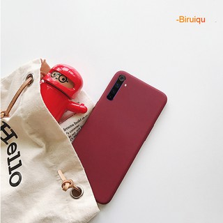 เคสโทรศัพท์มือถือ Tpu กันลื่นสําหรับ Realme 6 Pro 6I Realme6 Realme6Pro Realme6I