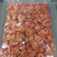 กุ้งแห้งไซร์ใหญ่ เนื้อหนา เกรดA ครึ่งโล 500 บาท