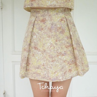 Autumn skirt by Tchaya.brandxSale