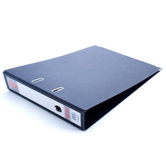 LION FILE A3 OBLONG ARCH FILE