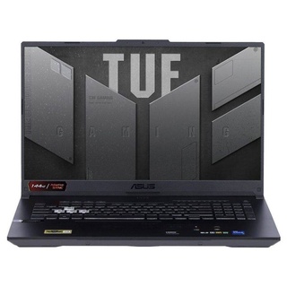 TUF Gaming F17 FX707ZE-HX066W / i7-12650H/16GB(8GBx2) DDR5/SSD512GB/17.3"FHD IPS144Hz/GeF