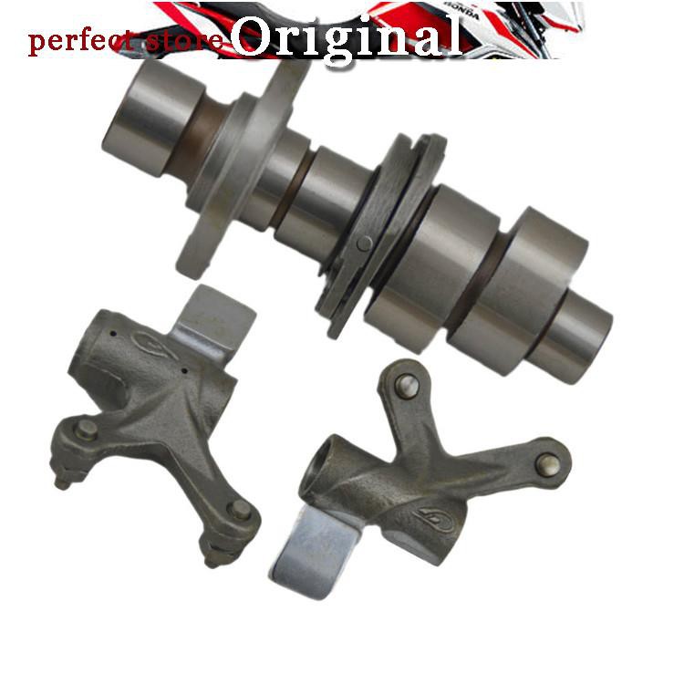 Suzuki Tianlang 400 เพลาลูกเบี้ยว AN400 cam AN400 แขนโยก Suzuki แขนโยกเพลาลูกเบี้ยว