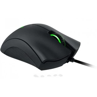MOUSE (เมาส์) RAZER DEATHADDER ESSENTIAL (BLACK)