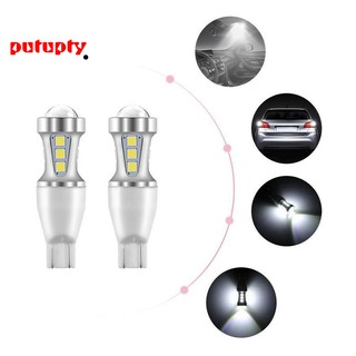 หลอดไฟหลอดไฟ Led W 16 W T 15 3030 18 Smd