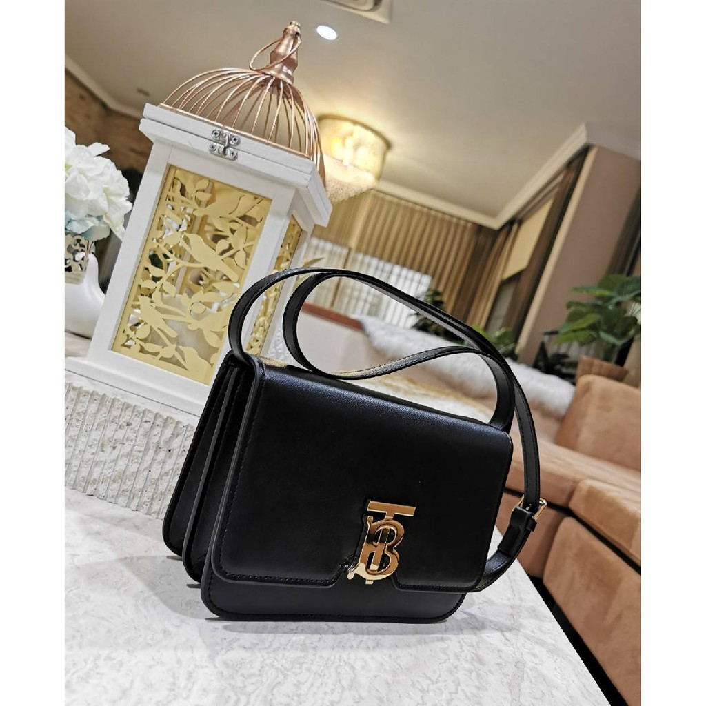 BURBERRY FRAGRANCES CROSSBODY BAG VIP GIFT WITH PURCHASE (GWP)Code