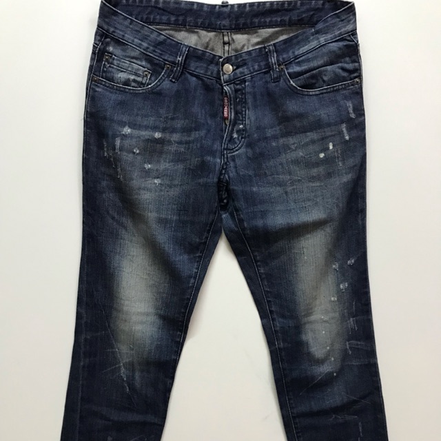 Dsquared2 Jeans มือ2 size36