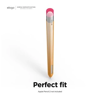 elago Apple Pencil Pro / 2nd Generation Cover ปลอกปากกาสำหรับ Apple Pencil สินค้าพร้อมส่ง