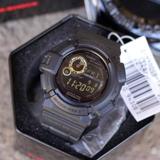 G-Shock G-9300GB-1 MUDMAN