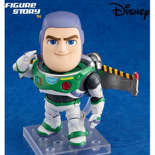 *Pre-Order*(จอง) Nendoroid Lightyear - Buzz Lightyear Alpha Suit Ver. (อ่านรายละเอียดก่อนสั่งซื้อ)