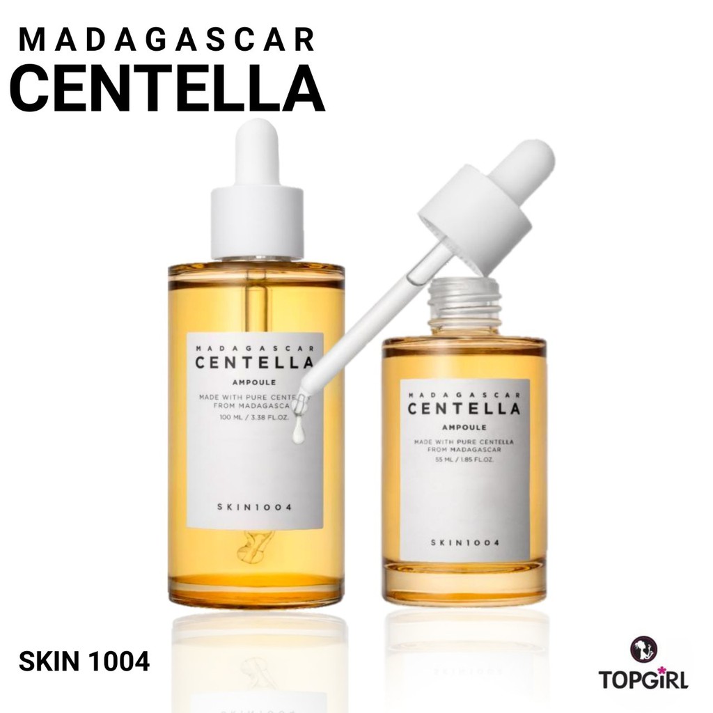 Skin1004 Centella Ampoule topgirlbeauty ThaiPick