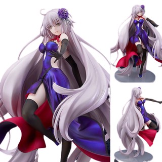 (Max Facory) Fate/Grand Order: Avenger/Jeanne dArc (Alter) Dress 1/7