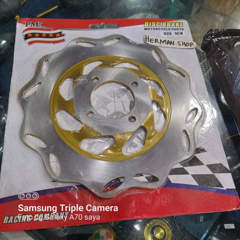 แผ่น RX king - แผ่น Rx king - แผ่น Rx king - แผ่น Rx king variations - แผ่นมาตรฐาน Rx king